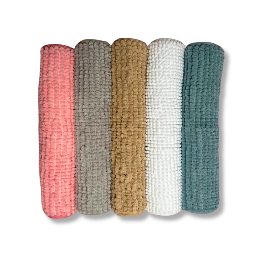 Bubblemats