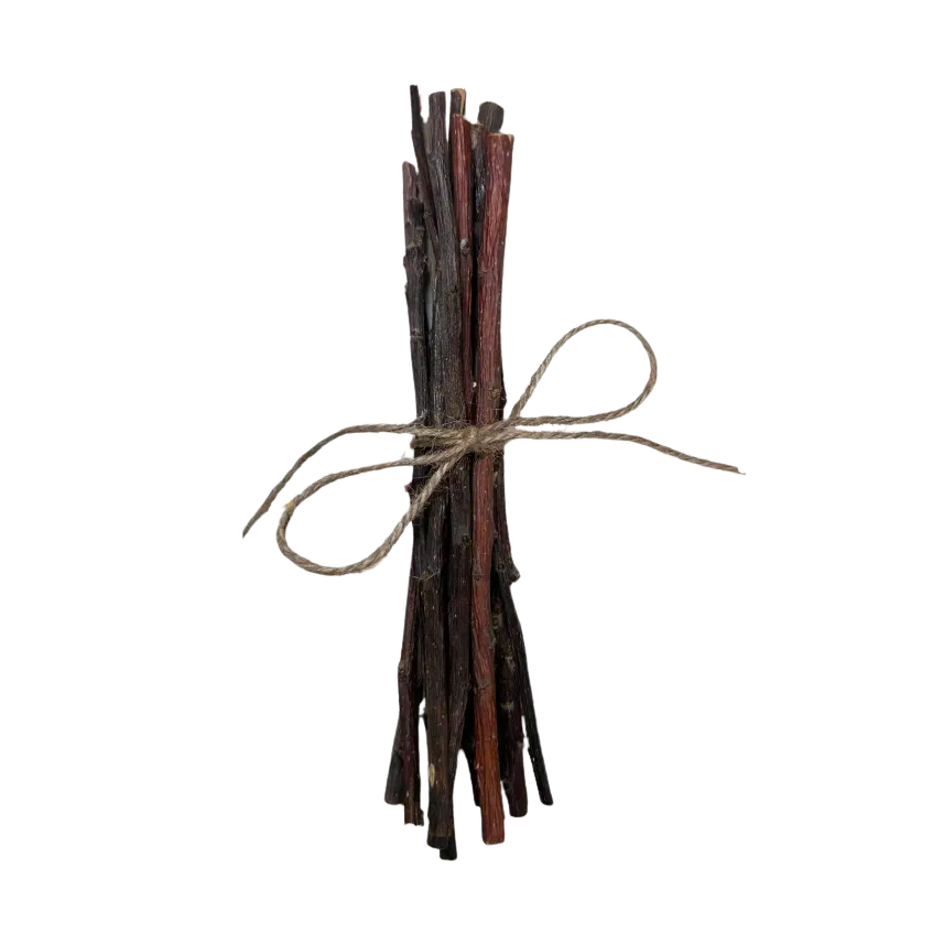 Apple Wood Sticks