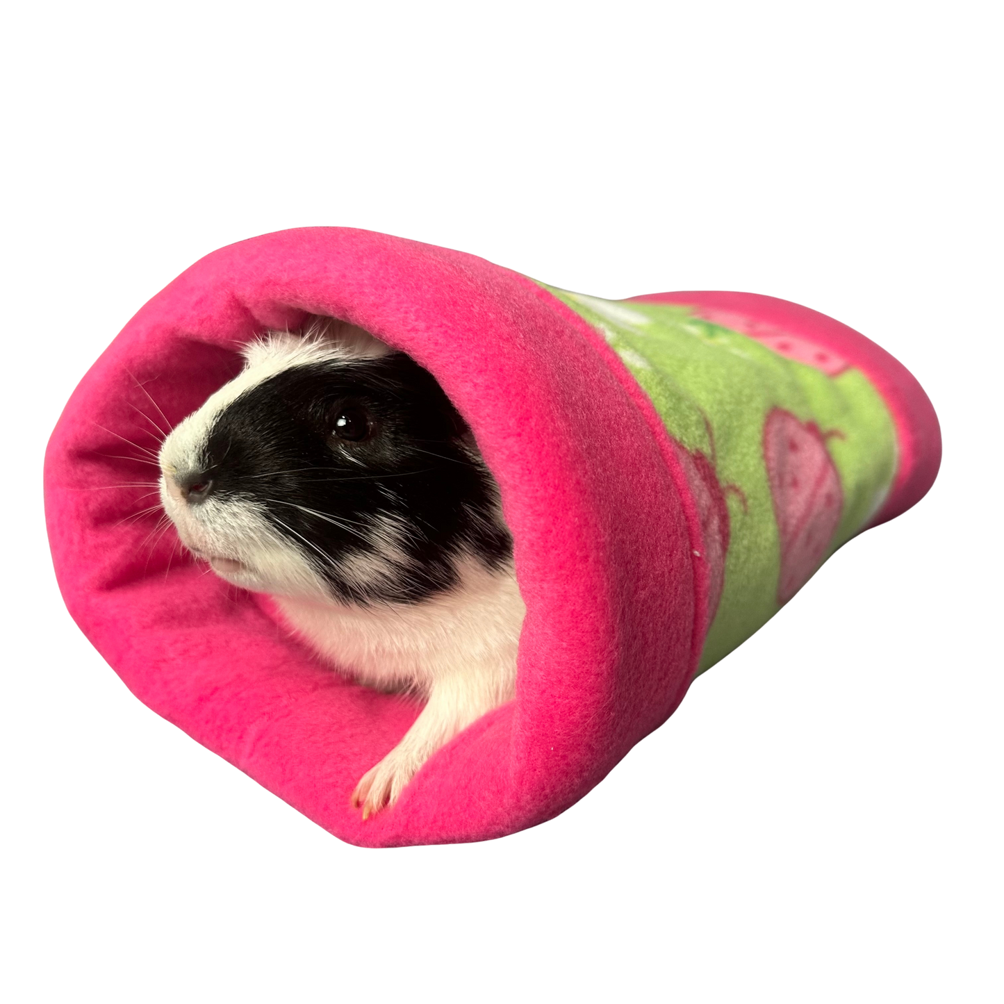 Fleece Tube