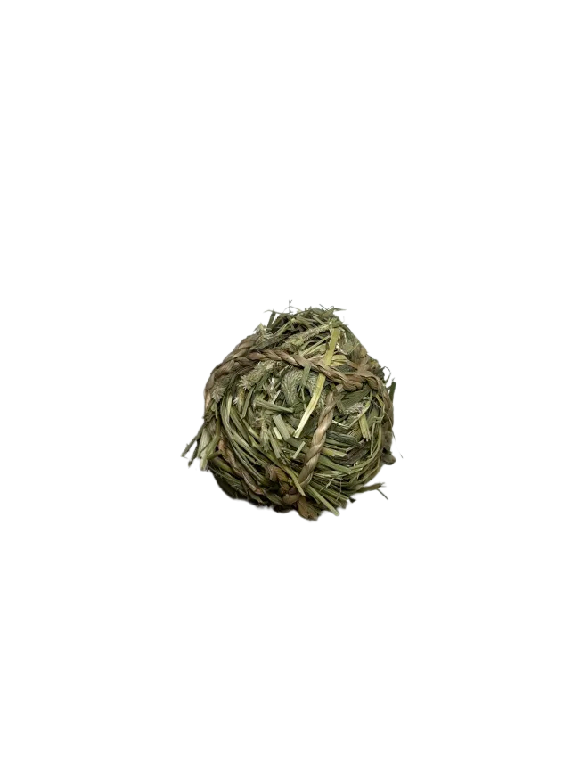 Chew Toy Balls (4 Pack)