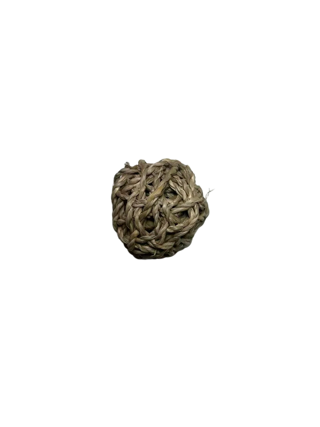 Chew Toy Balls (4 Pack)