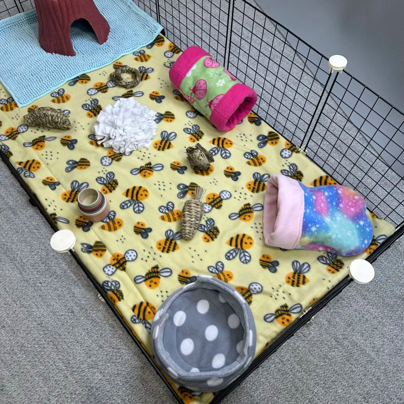 Fleece Liners