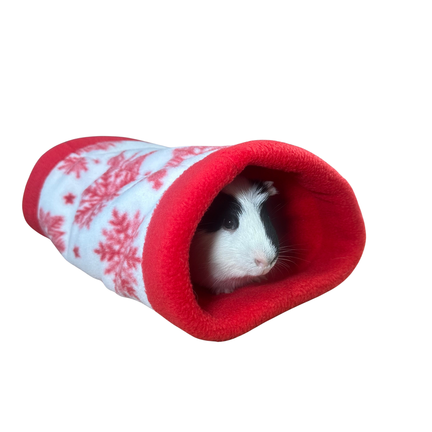 Snowflake Tube