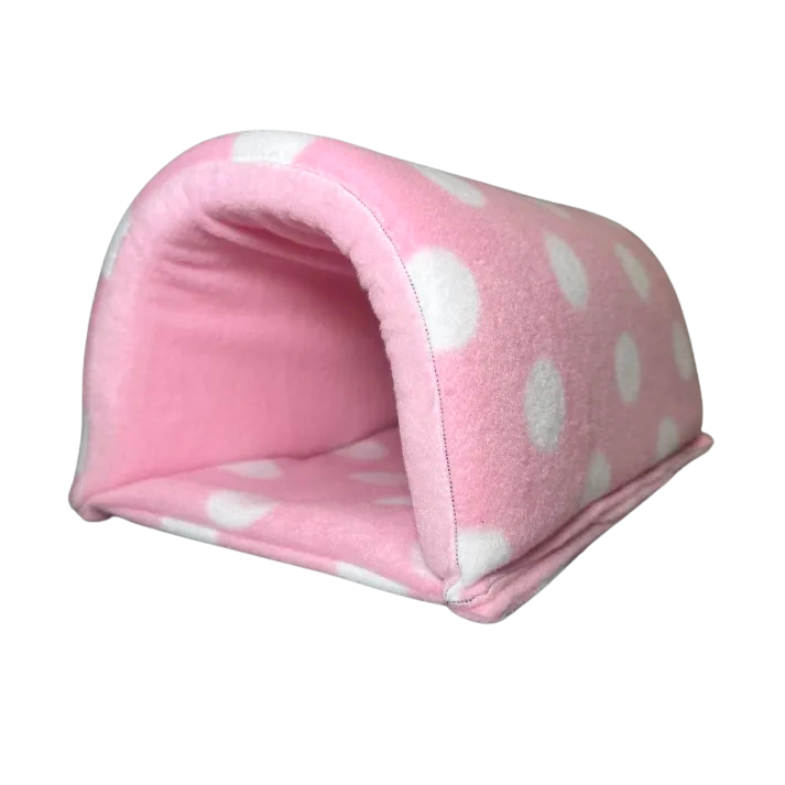 Fleece Tunnel