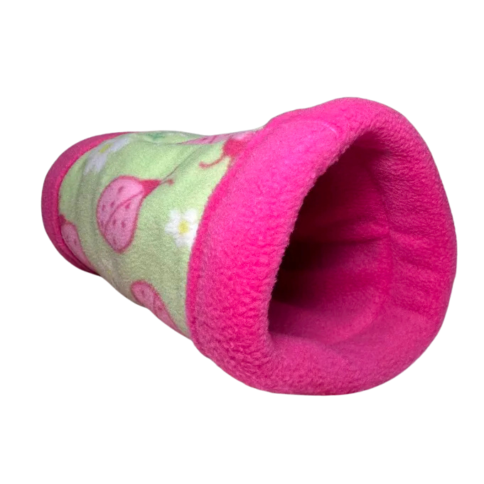 Fleece Tube