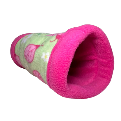Fleece Tube