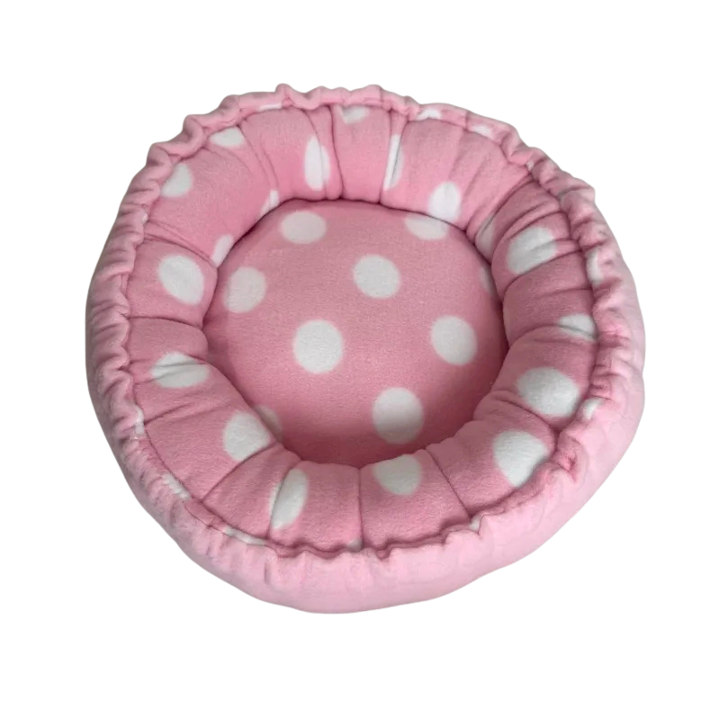 Donut Bed