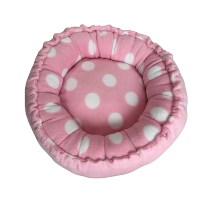 Donut Bed