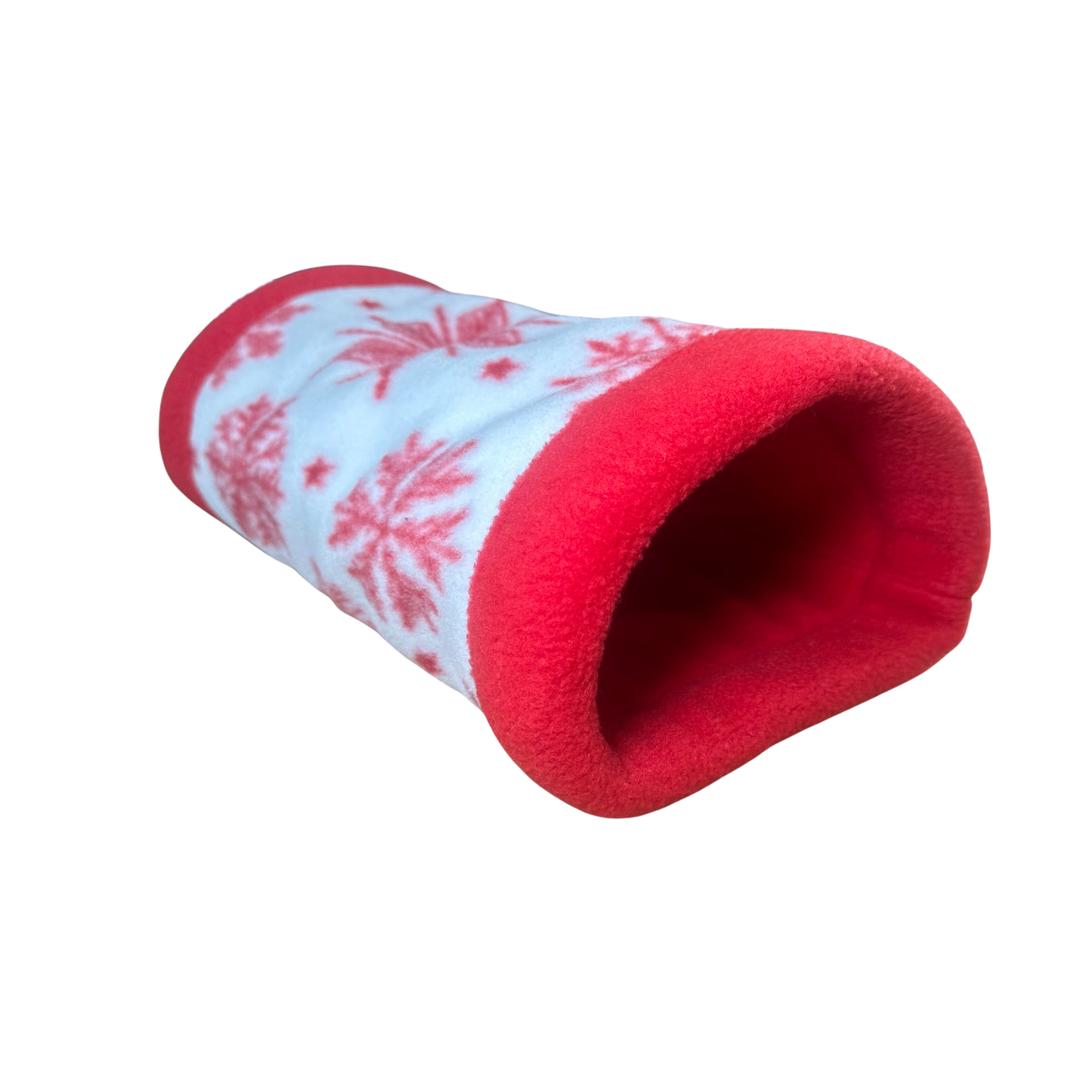 Snowflake Tube