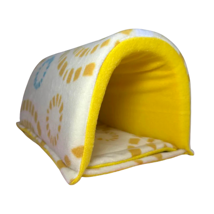 Fleece Tunnel
