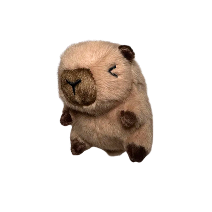 Mini Capybara