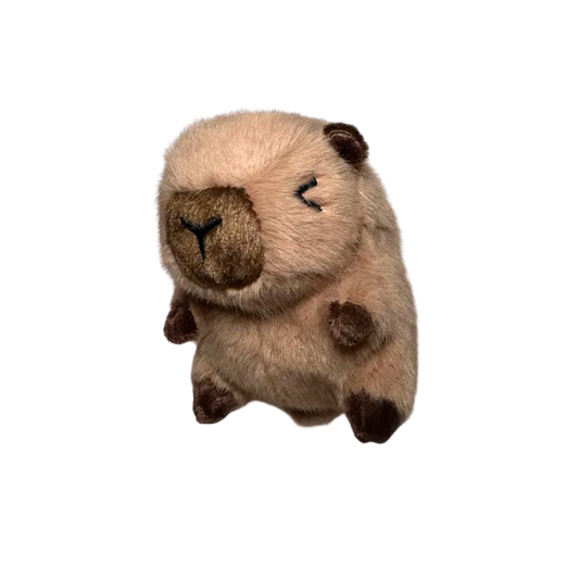 Mini Capybara