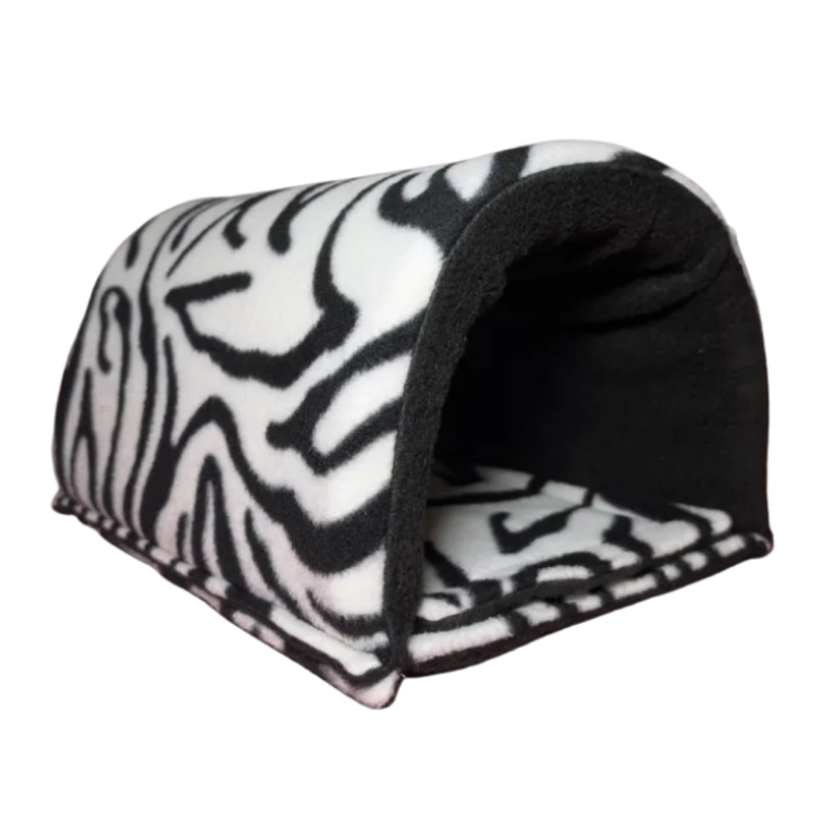 Fleece Tunnel
