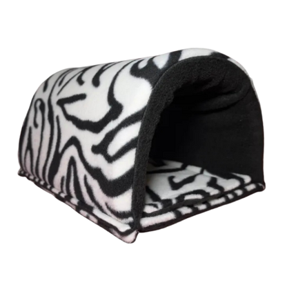 Fleece Tunnel