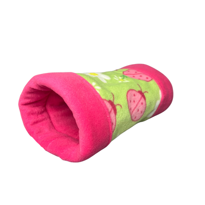 Fleece Tube
