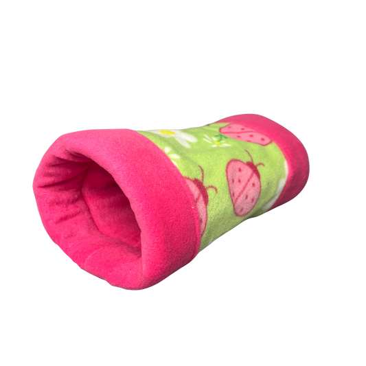 Fleece Tube