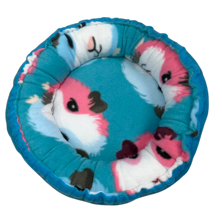 Donut Bed
