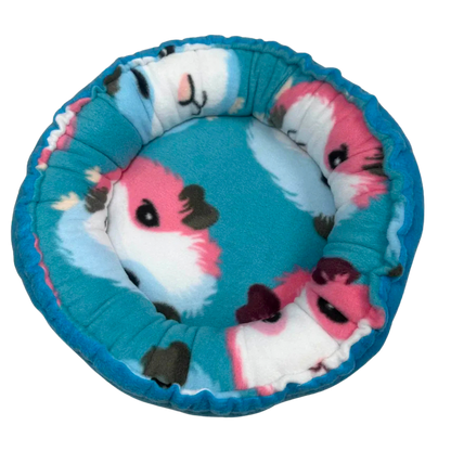 Donut Bed