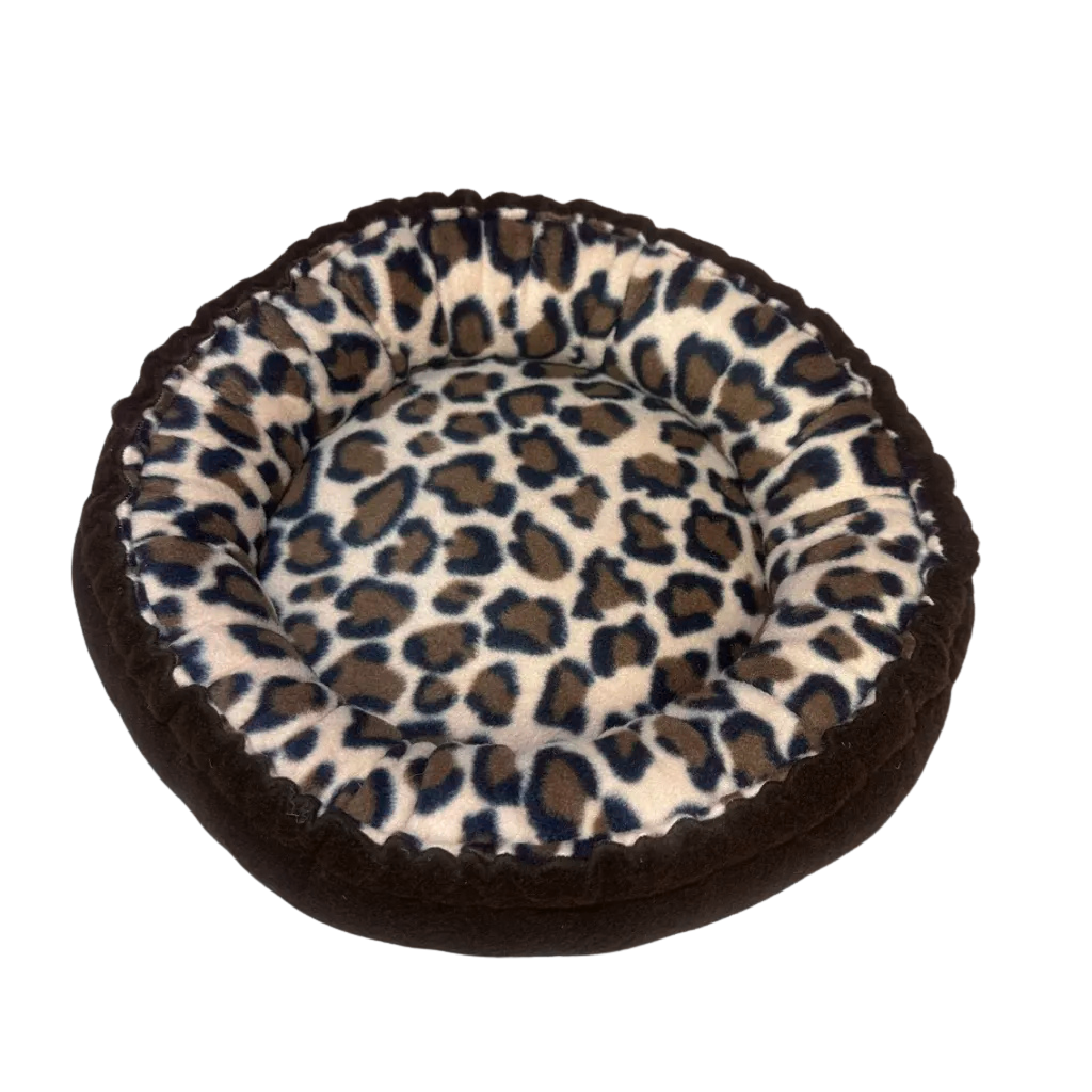 Donut Bed