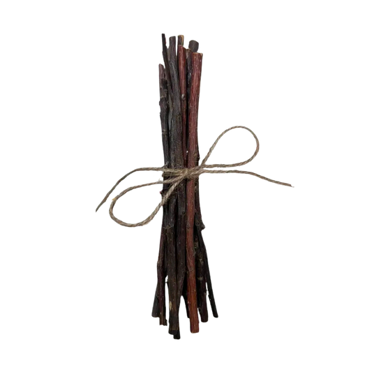 Apple Wood Sticks