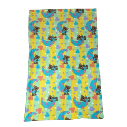 Fleece Liners