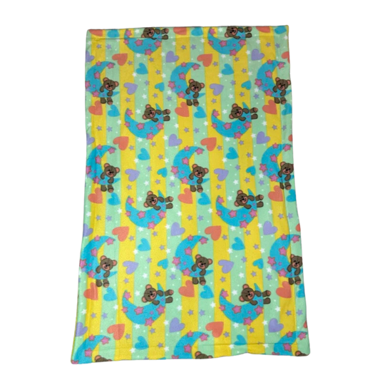 Fleece Liners