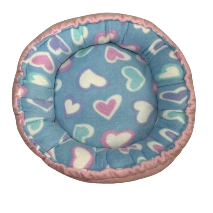 Donut Bed