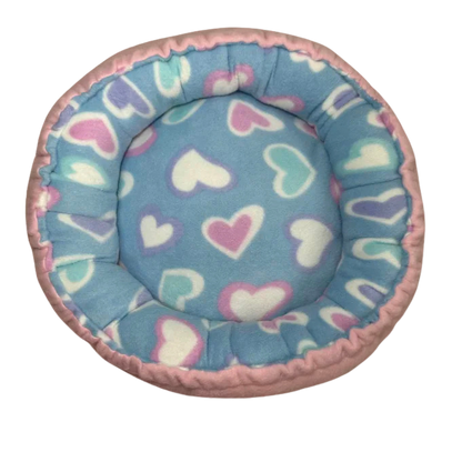 Donut Bed