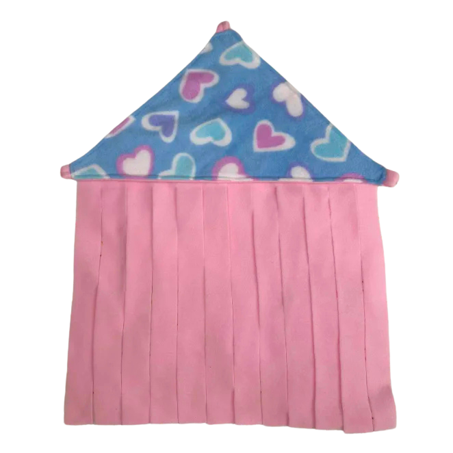 Fleece Forest