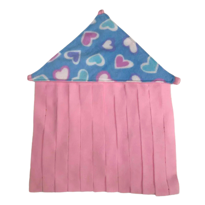 Fleece Forest
