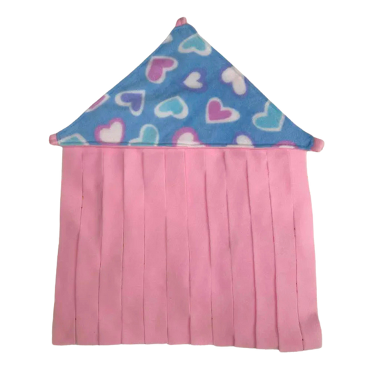 Fleece Forest