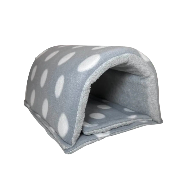 Fleece Tunnel