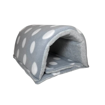 Fleece Tunnel