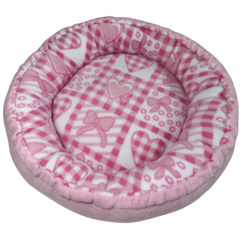 Donut Bed