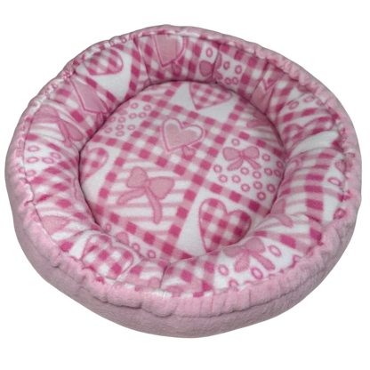 Donut Bed