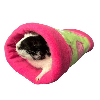 Fleece Tube