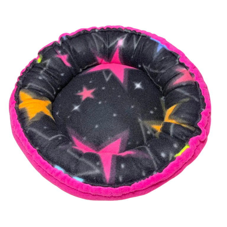 Donut Bed
