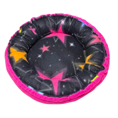 Donut Bed