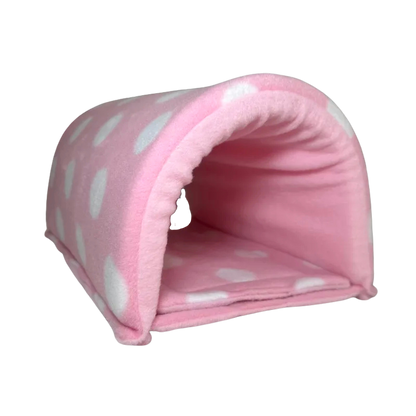 Fleece Tunnel