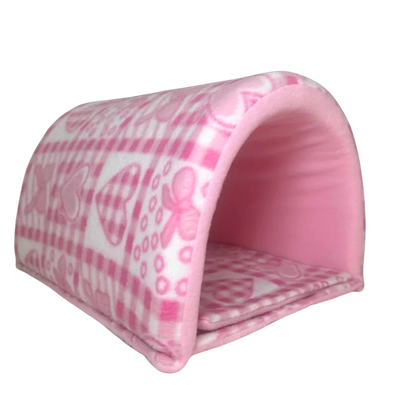 Fleece Tunnel