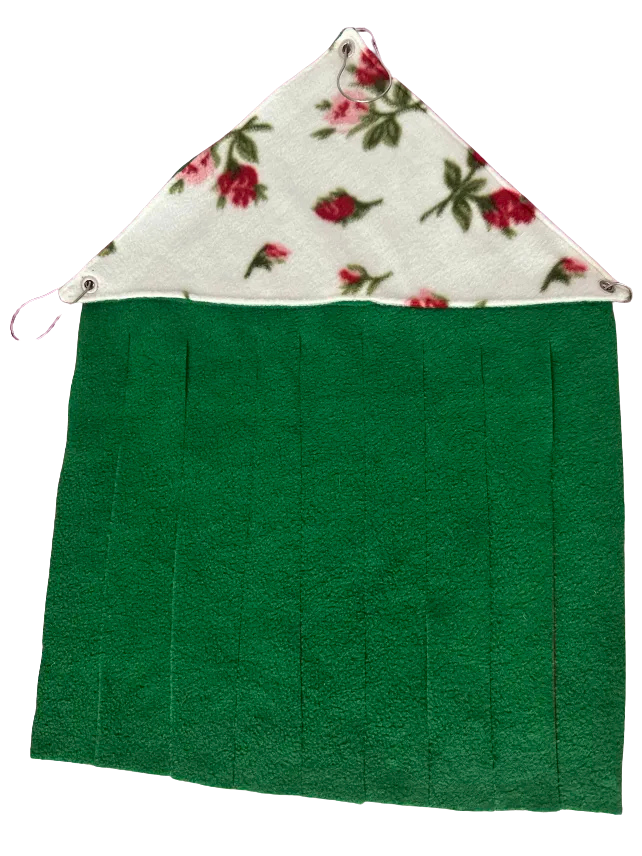 Fleece Forest