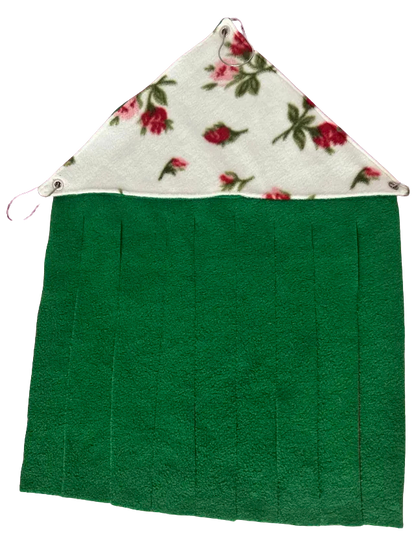 Fleece Forest