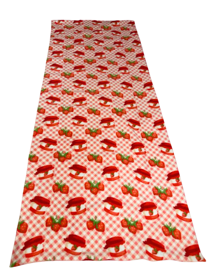 Fleece Liners