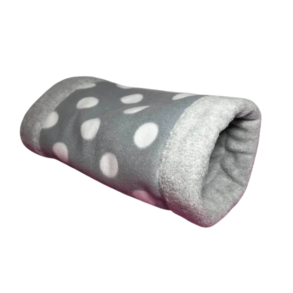 Fleece Tube