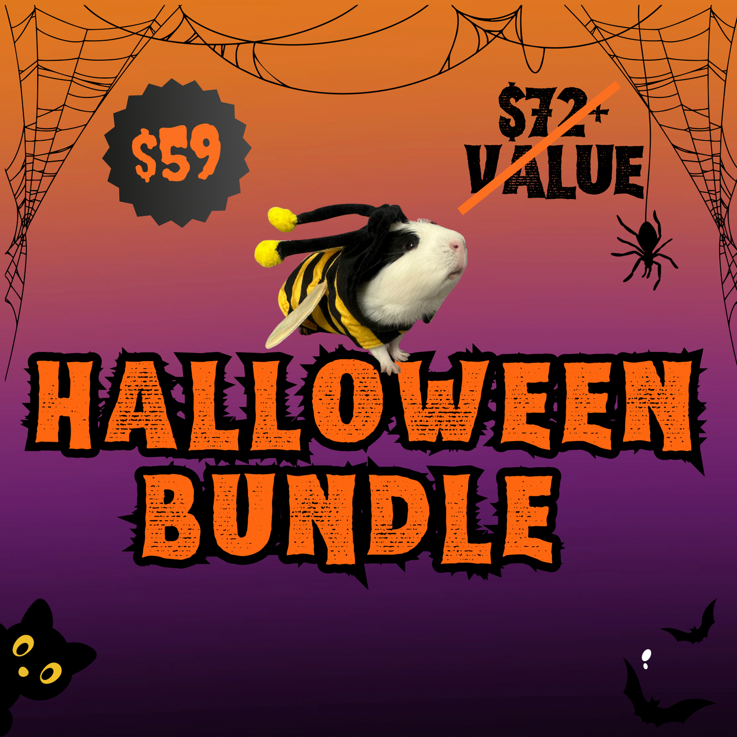 Halloween Bundle
