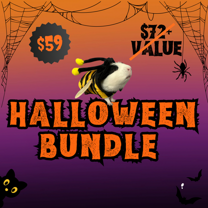 Halloween Bundle