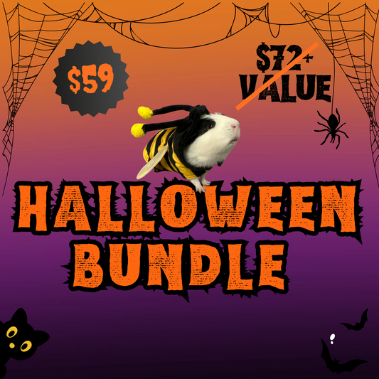 Halloween Bundle