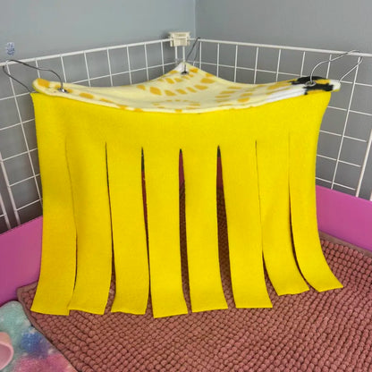 Fleece Forest
