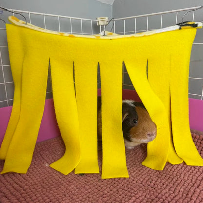Fleece Forest