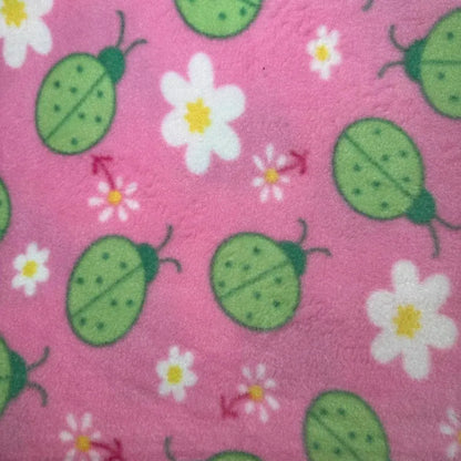 Fleece Liners